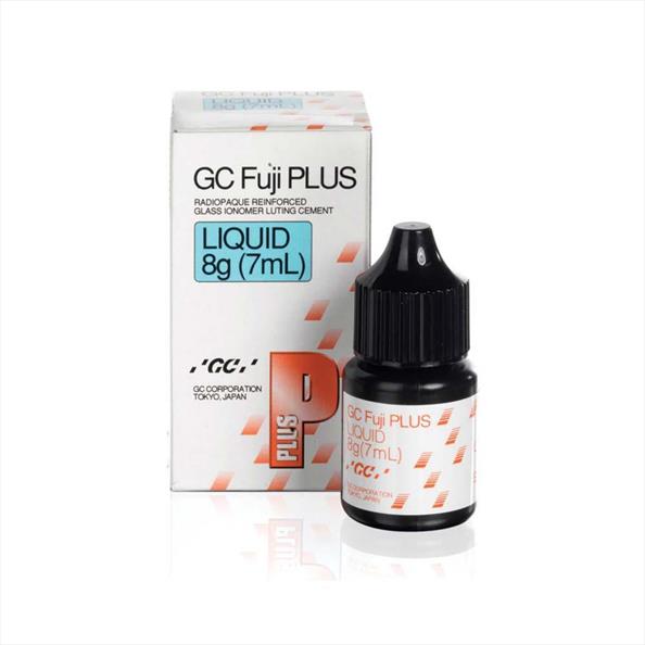 Fuji Plus Liquid 8g (7ml)