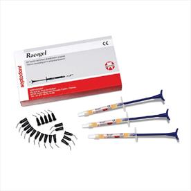 RaceGel 1.5g Syringe - x3