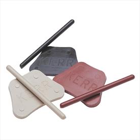 Kerr Compound Sticks - Green - 113g x 15