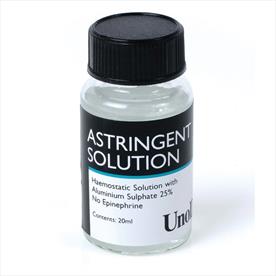 Astringent Solution - x 20ml