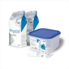 Blueprint Xcreme Alginate Refill - x 500g