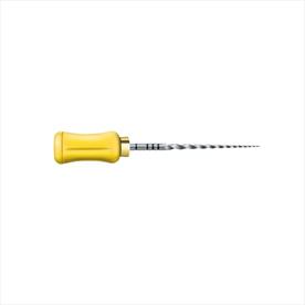 ProTaper Gold - Finishing Files Sterile - Hand Use - 19mm - SX