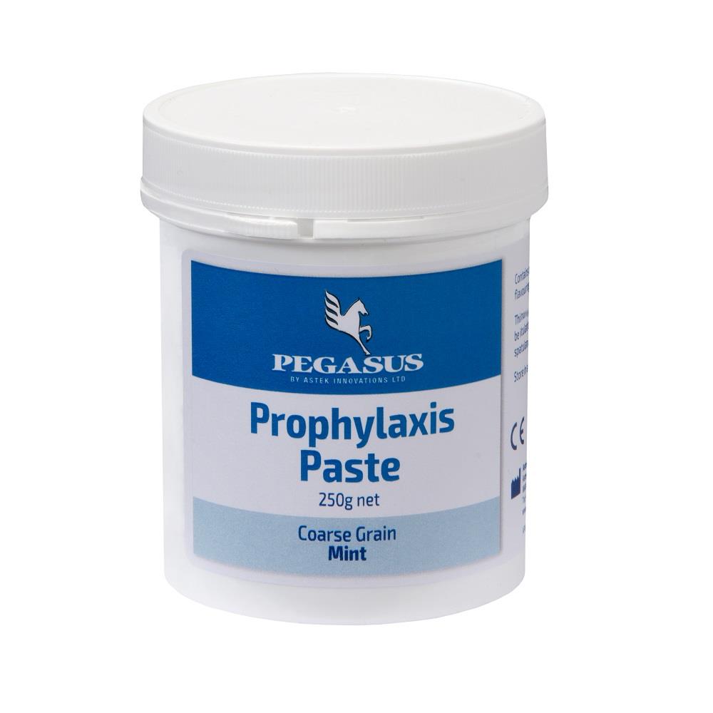 Prophy Paste Orange - Course - 250g