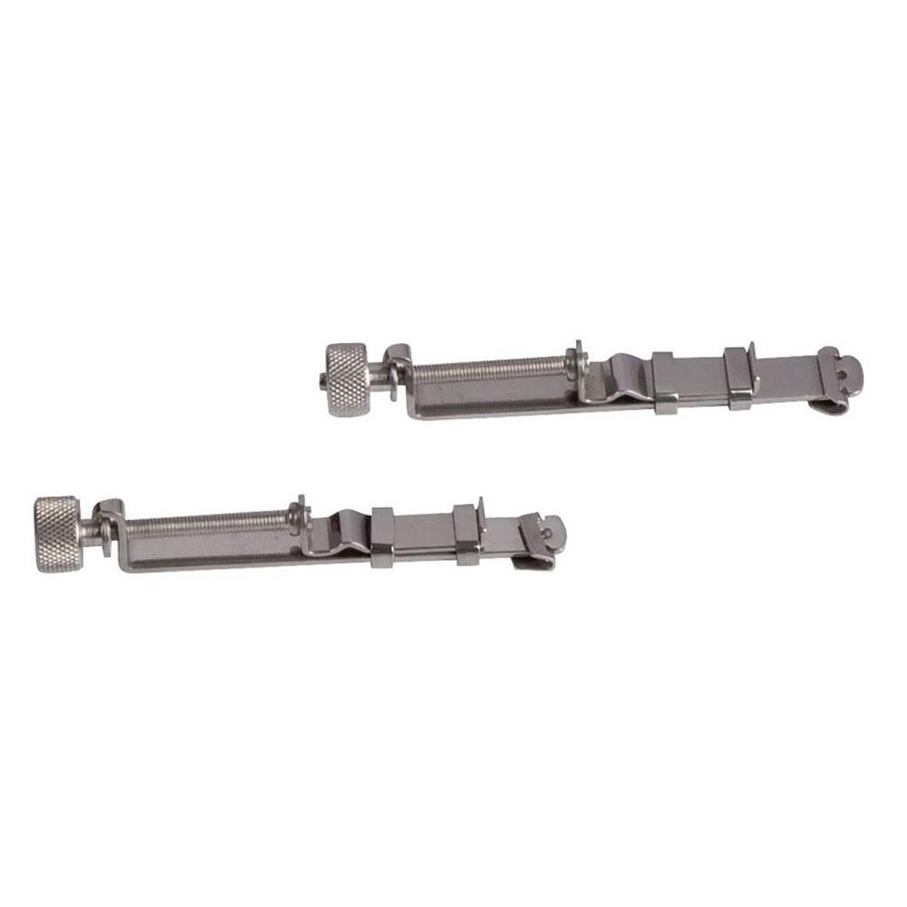 Siqveland Retainer - Wide