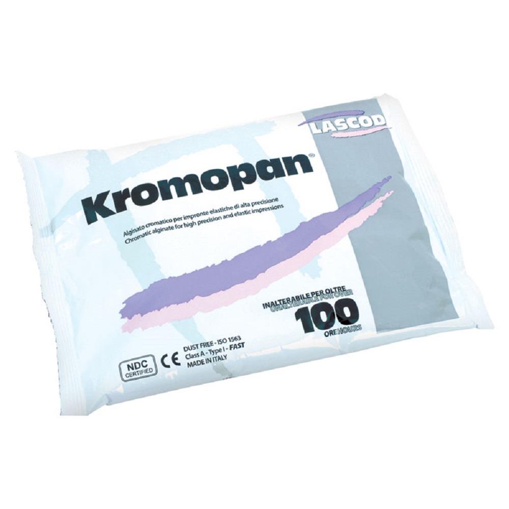 Kromopan 100 Alginate Refill - 450g