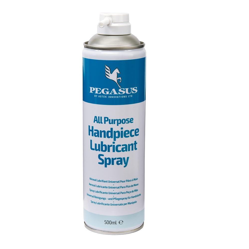 Pegasus Instrument Lubricant Instrument Lubricant x 500ml