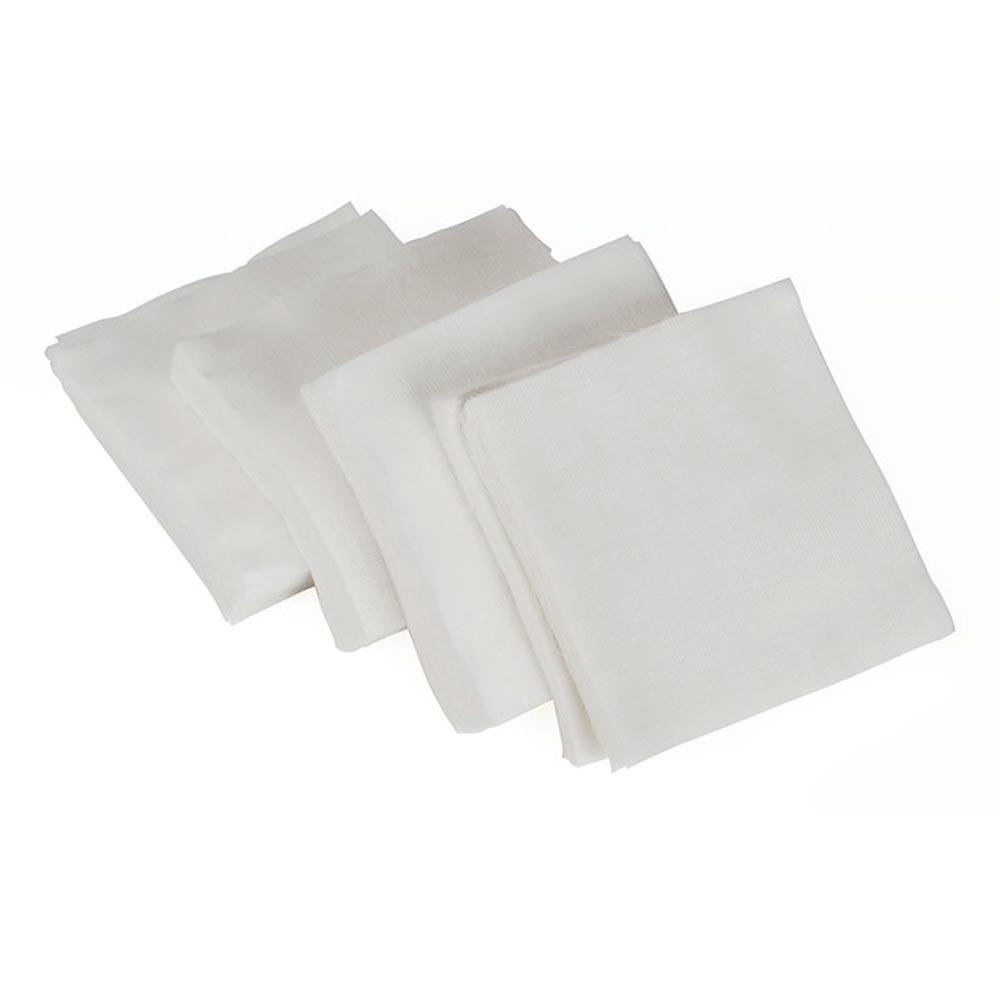 Gauze Napkins Non Sterile - 12.5cm x 12.5cm x 500