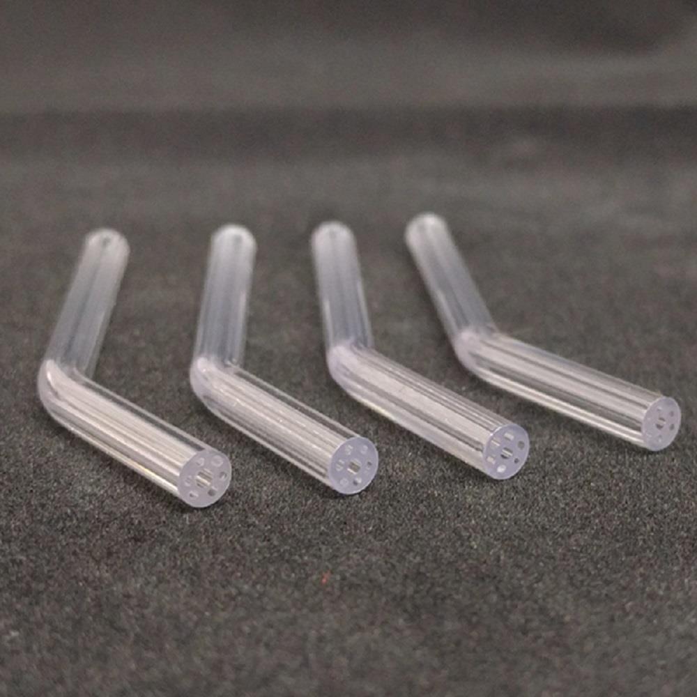 Disposable Air/Water Syringe Tip Flat Ended x 250