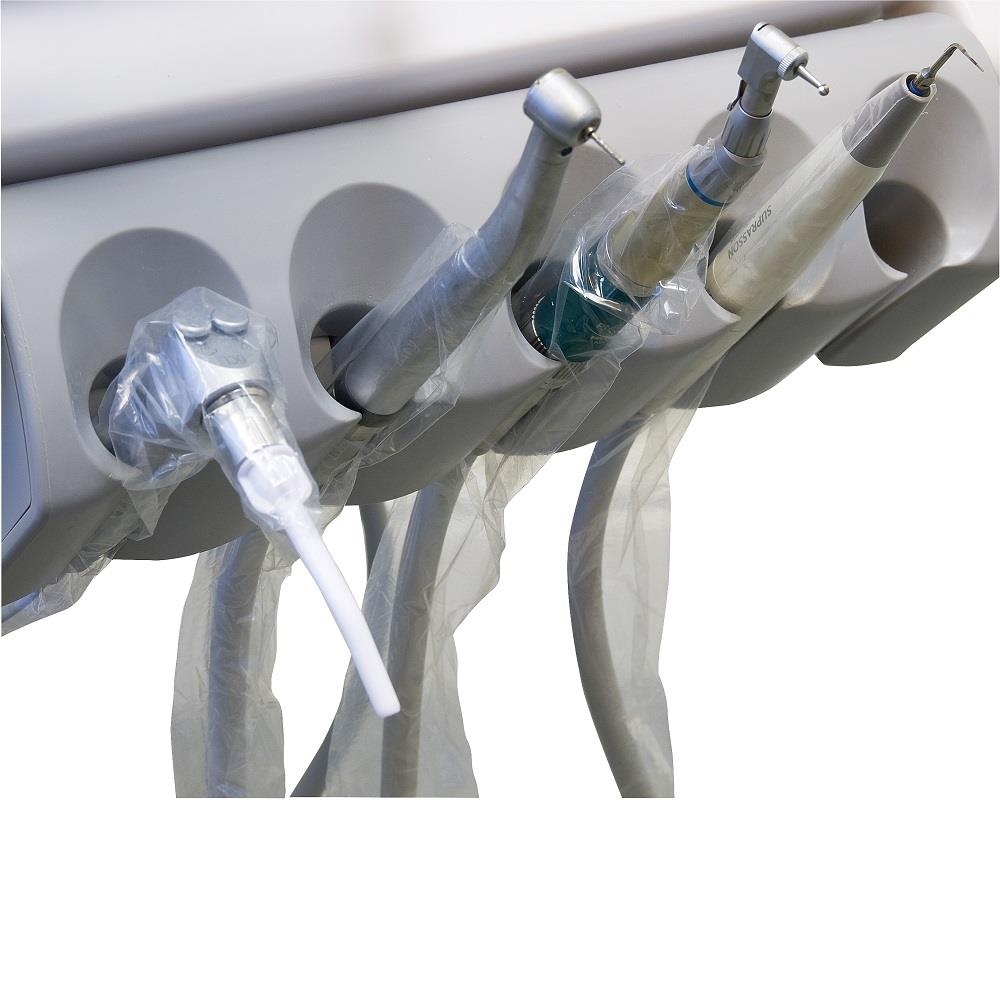 Barrier Tubing Covers - Large x250