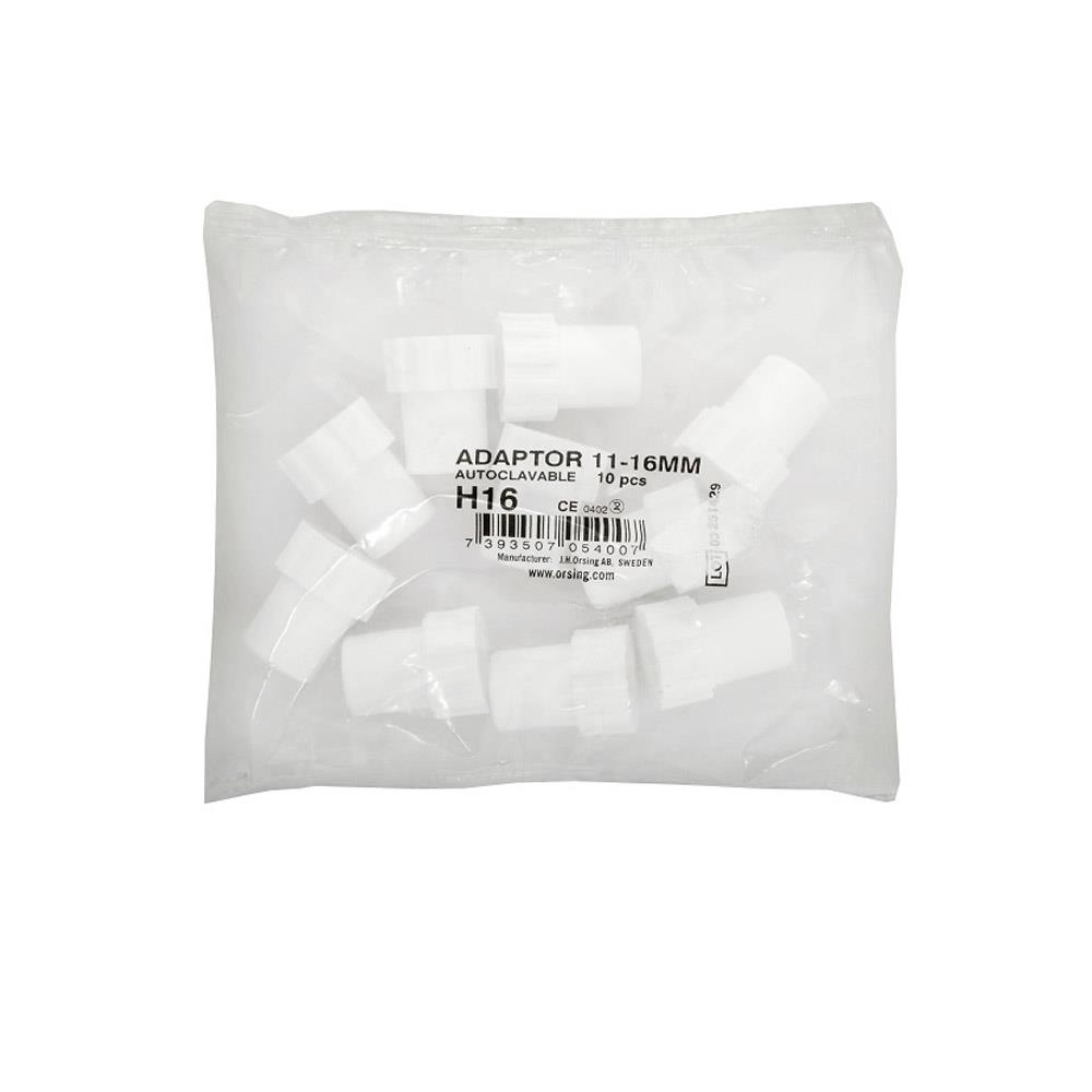 Hygovac H16 16mm x 10