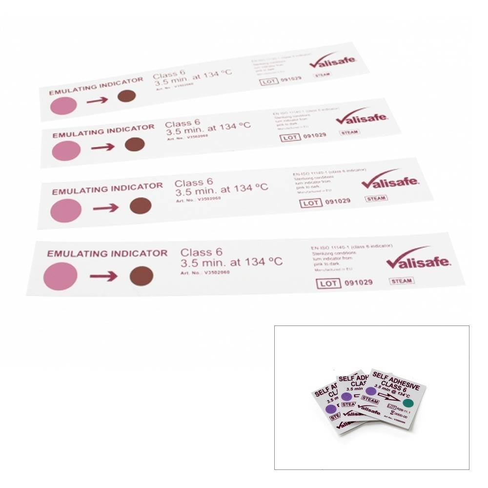 TST Class 6 Indicators - Strips x 250
