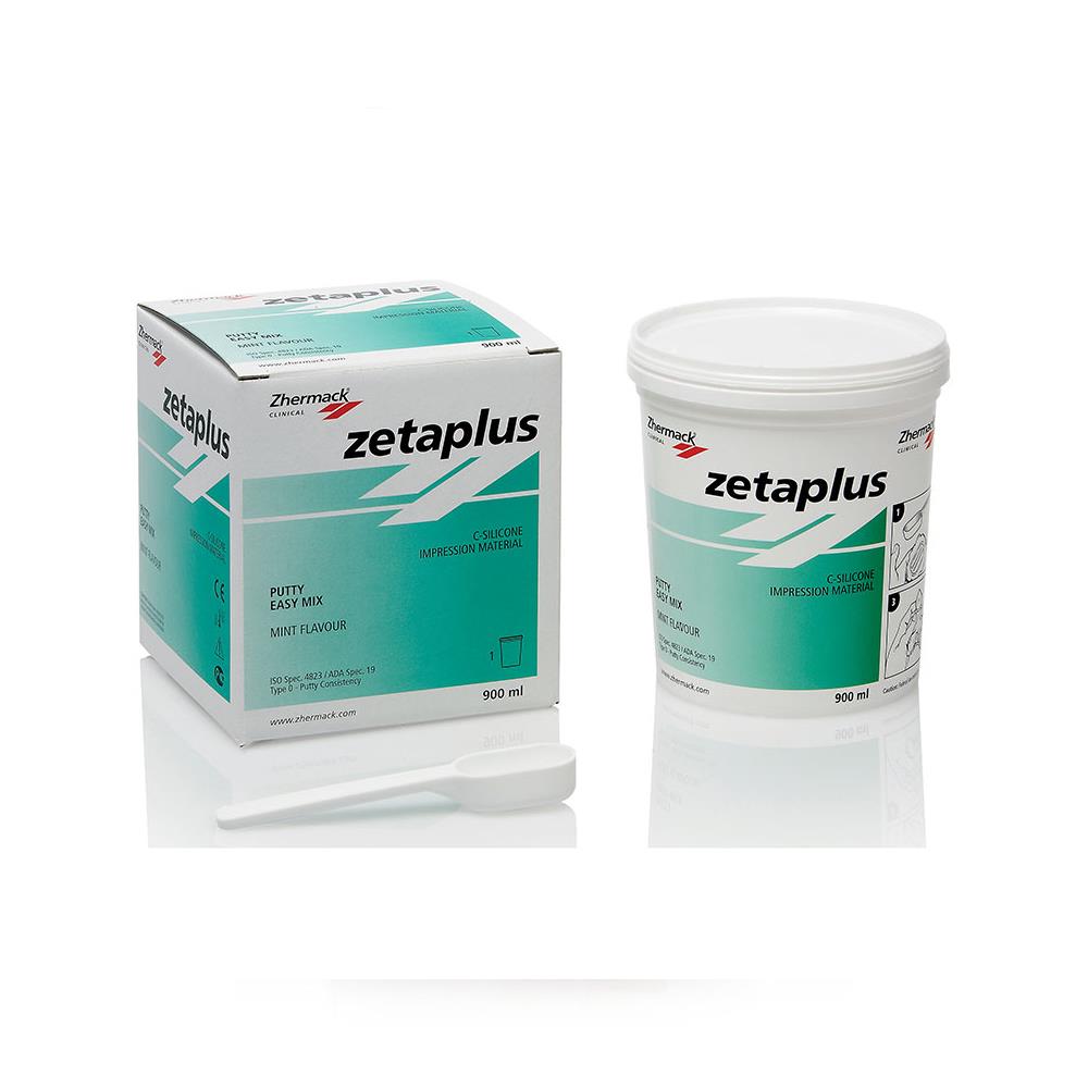  Zetaplus Putty x 900ml