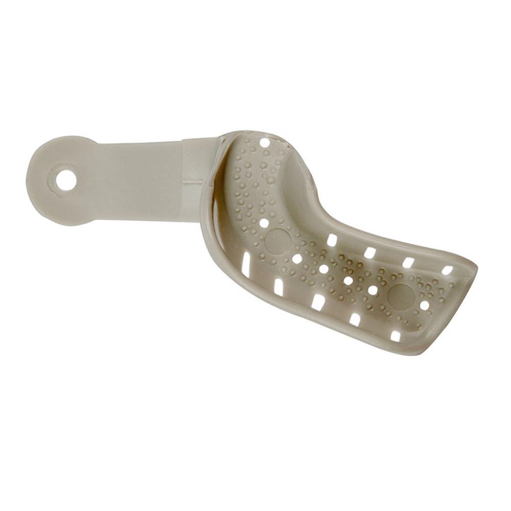 Hi-Tray Light Plastic - Large Lower x 12