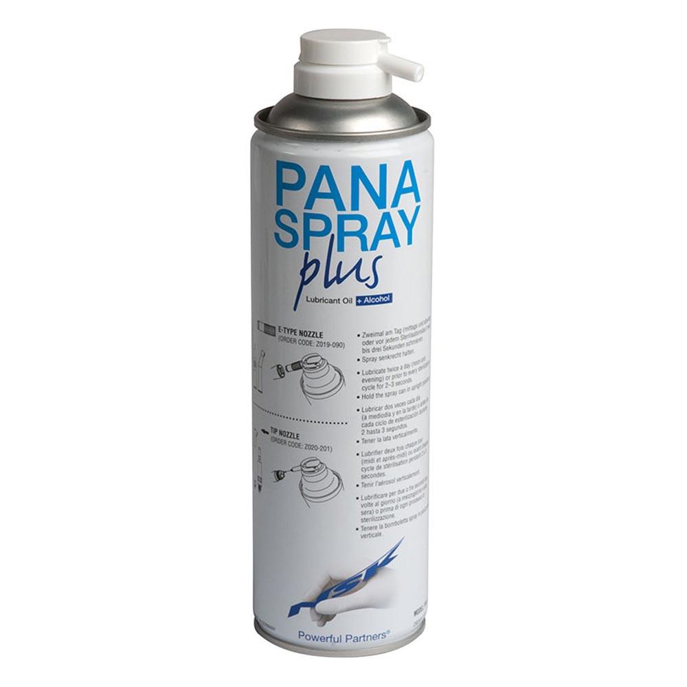  NSK Pana Spray Plus x 480ml