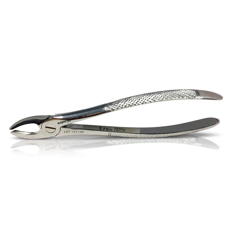 Extraction Forceps - Upper Central & Cannines No.1