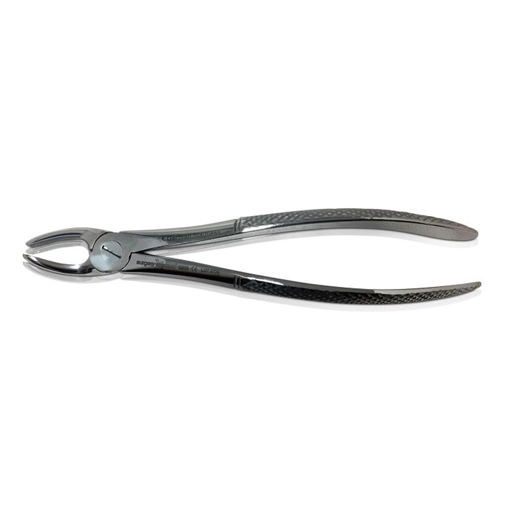 Extraction Forceps - Upper Molars Right No.17