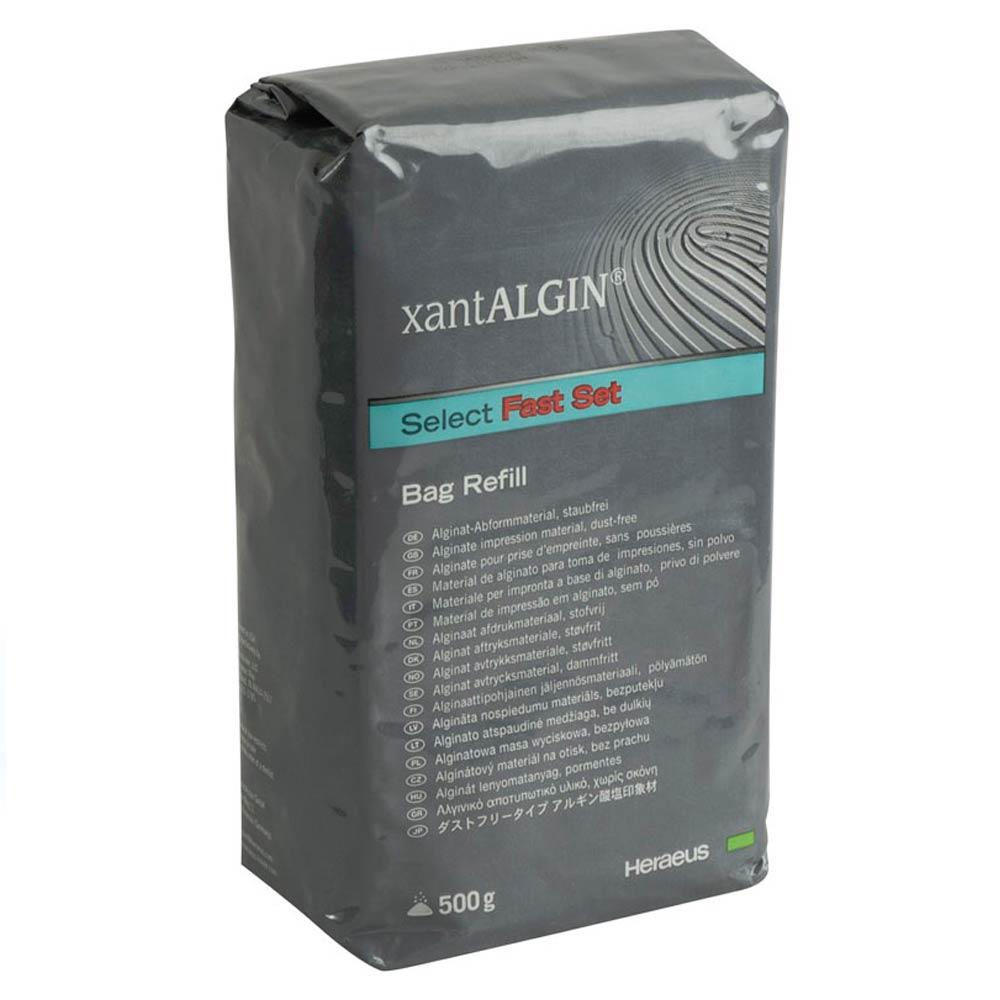 Xantalgin Select Alginate - 500g