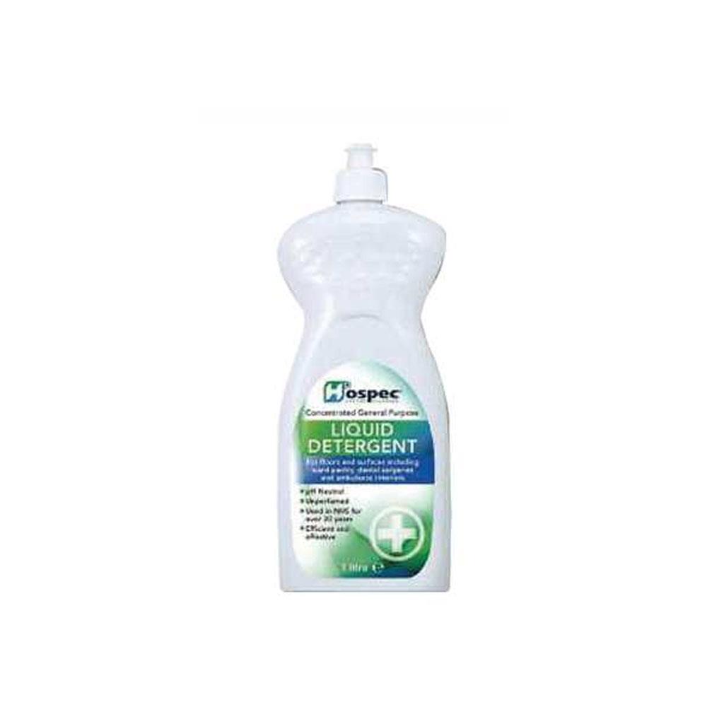  Concentrated General Purpose Detergent - 740ml