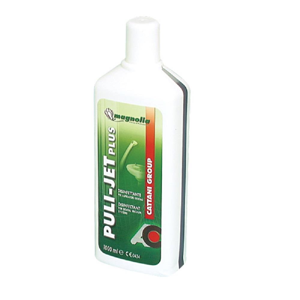 Puli-Jet Plus Aspirator Cleaner Concentrate - 1L