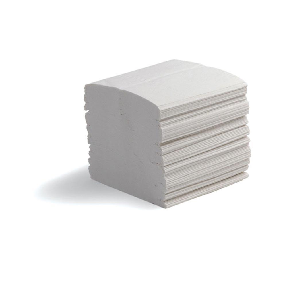  Bulk Pack Toilet Tissue 2ply White - 250 Sheets x 36