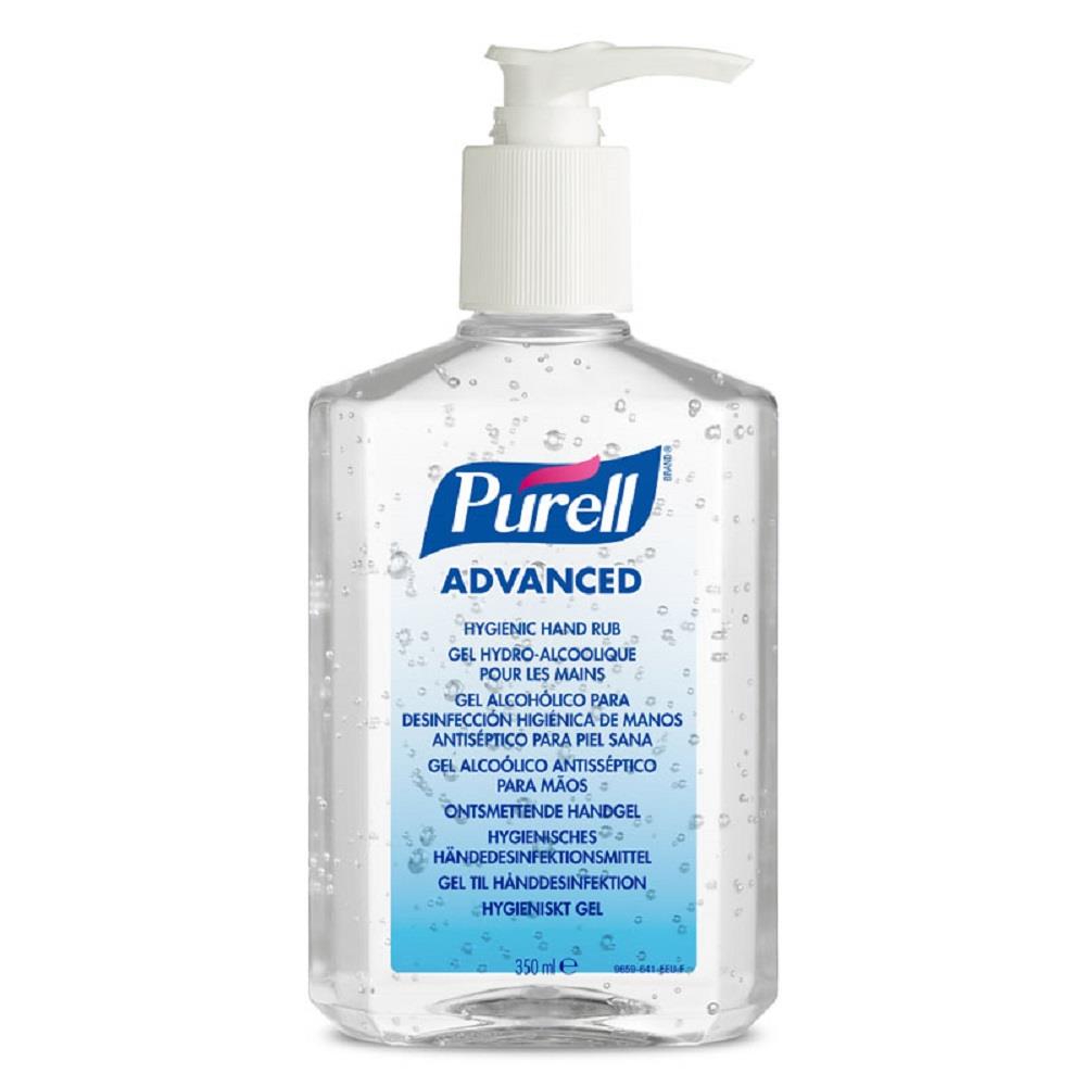 GOJO PURELL Hand Rub - 300ml