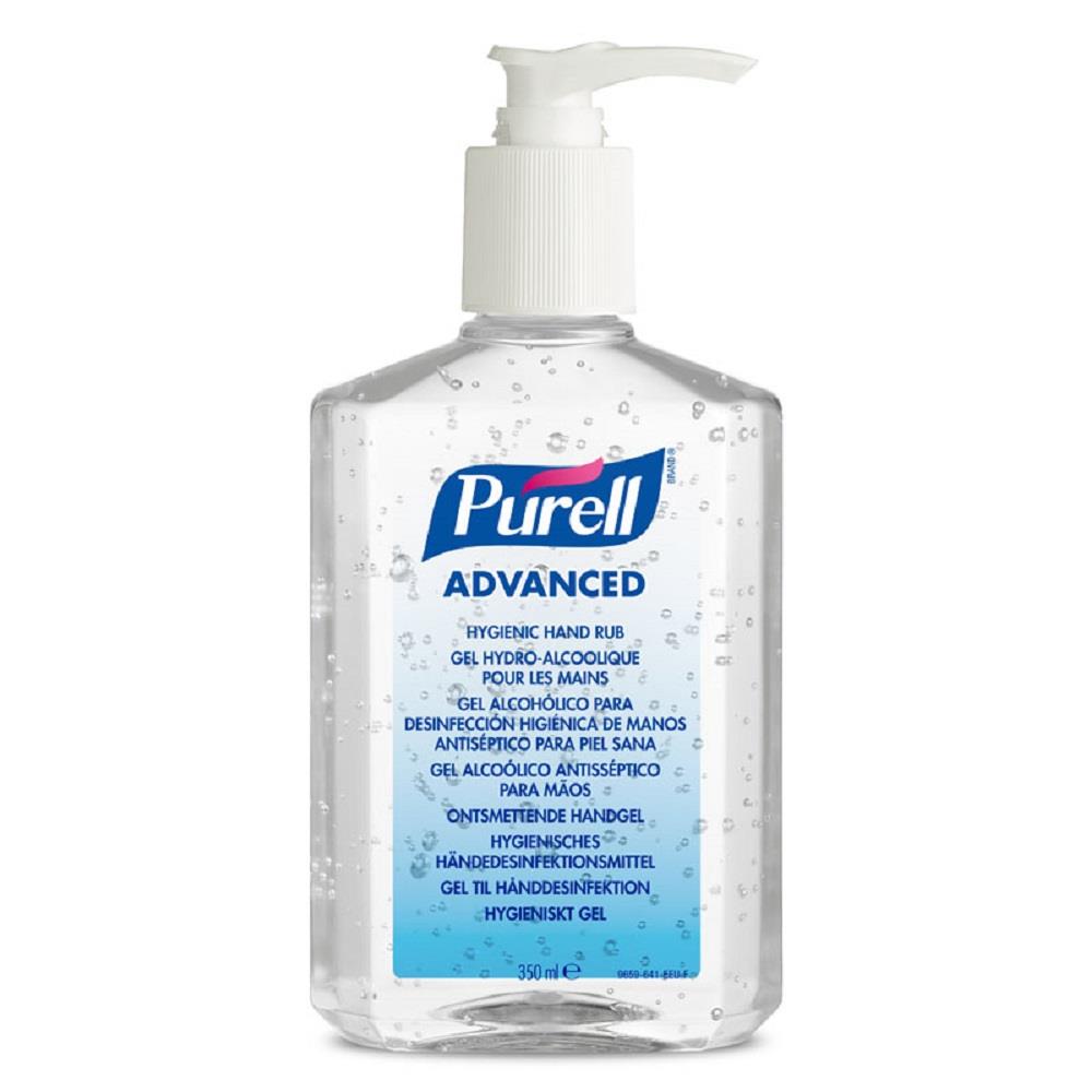 GOJO PURELL Hand Rub - 300ml