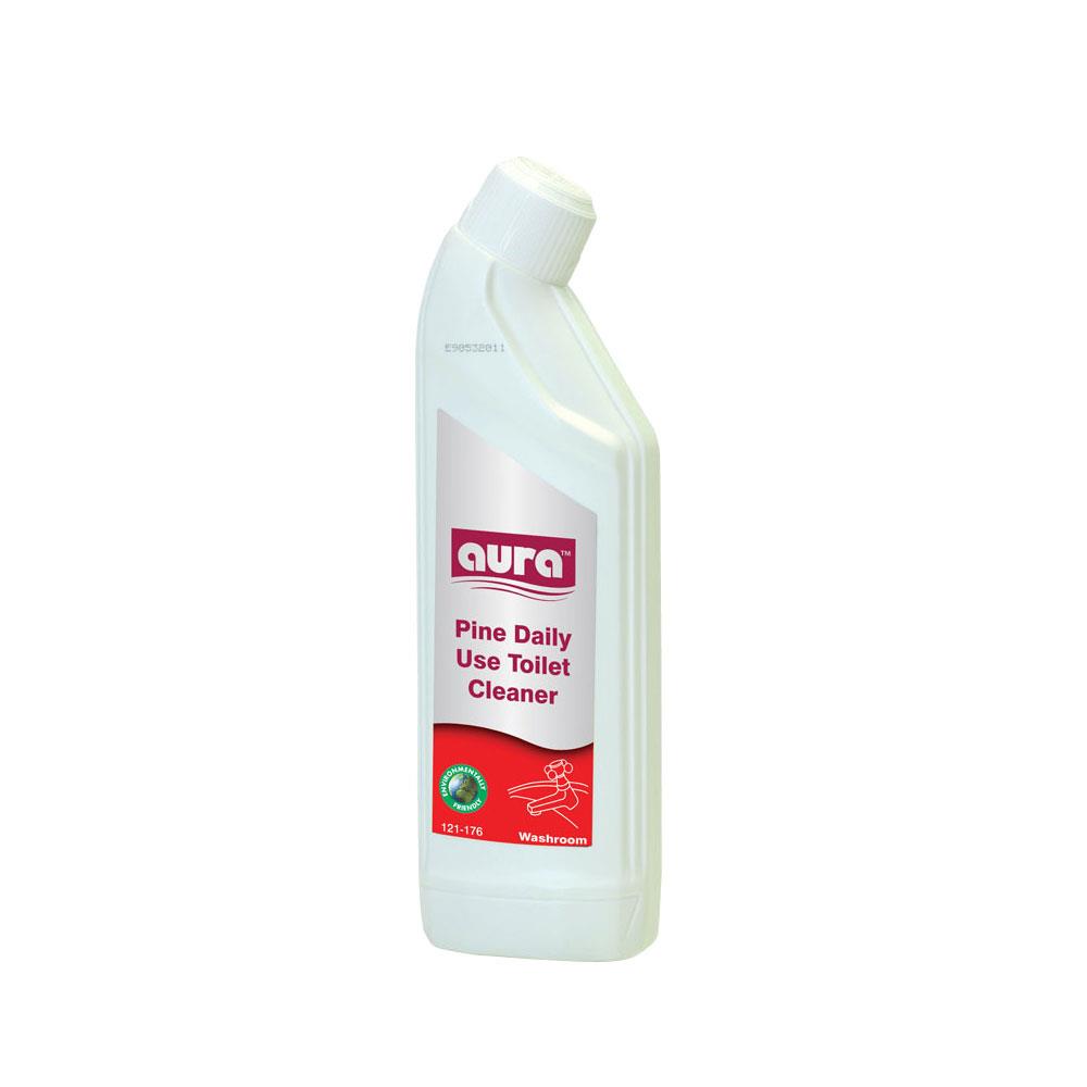 Toilet Cleaner Angle Neck - x 750ml
