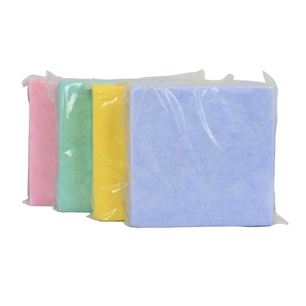 Mighty Wipe Cloths Yellow x 20