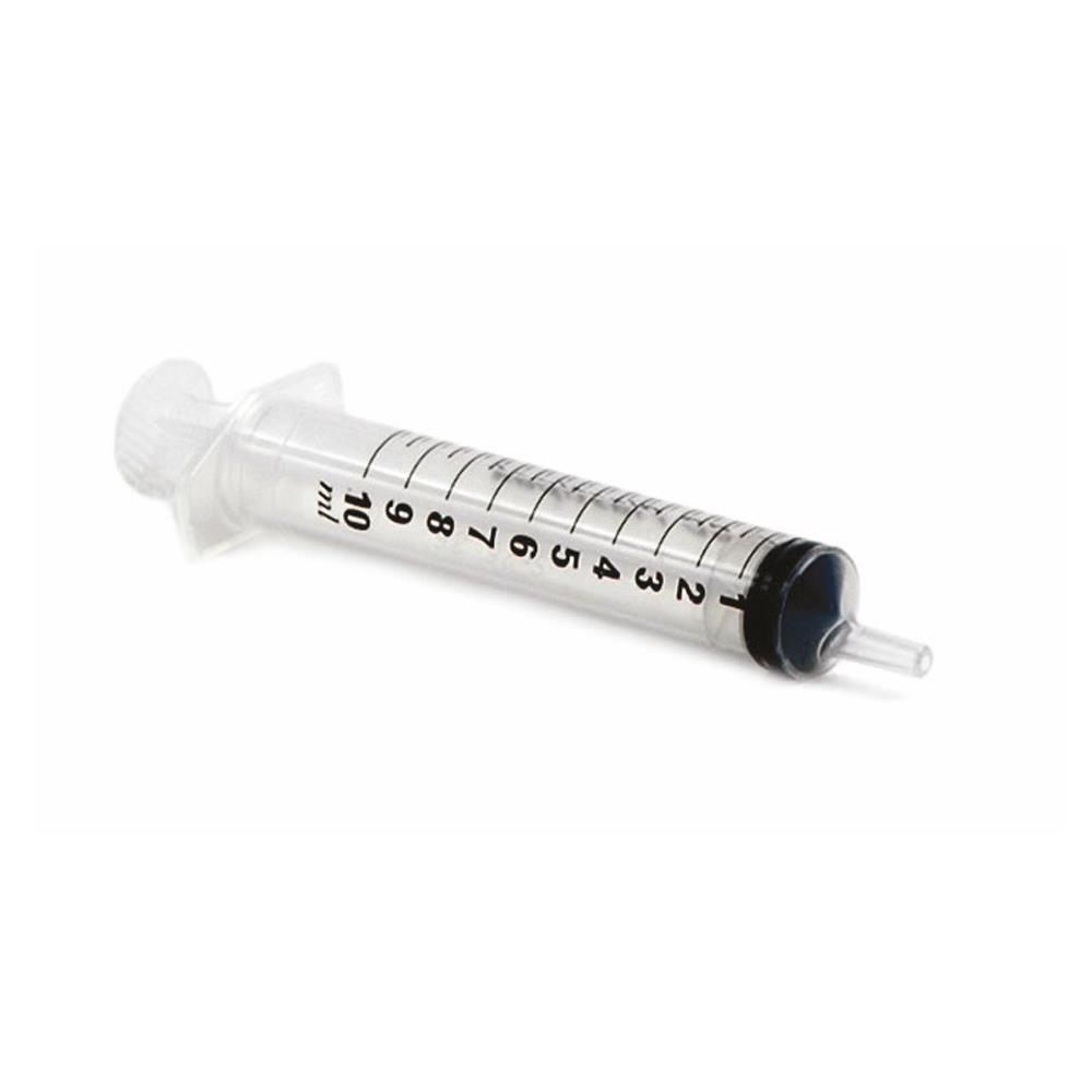 Luer Slip Syringe - 10ml x 100