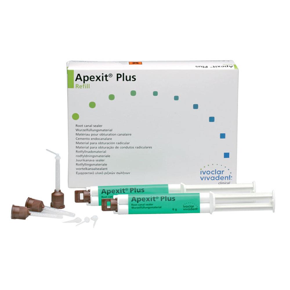  Apexit Plus Refill - 6g x 2