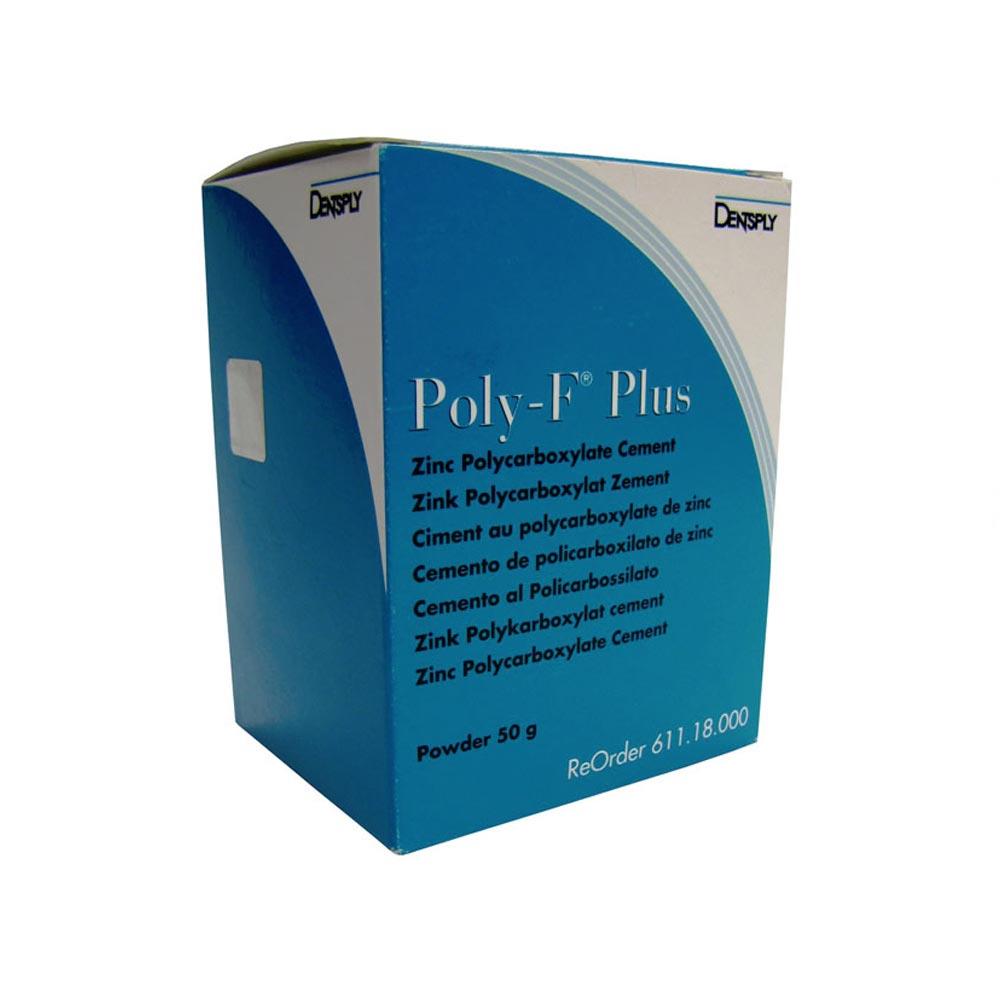 Poly-F Plus - 50g