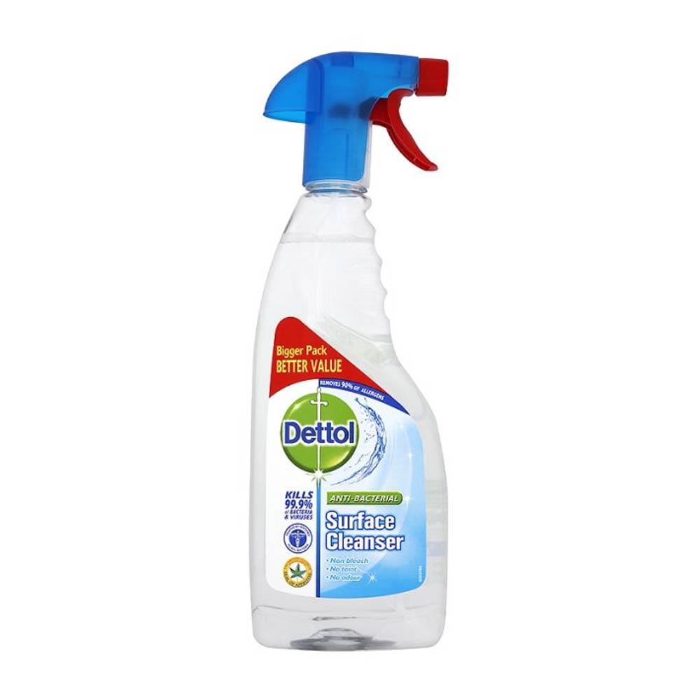 Dettol Multi Surface Cleaner - 750ml