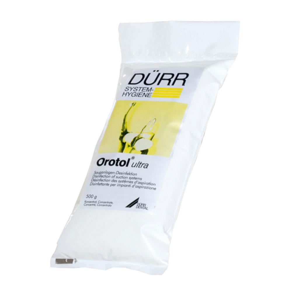  Orotol Ultra Refills - 500g