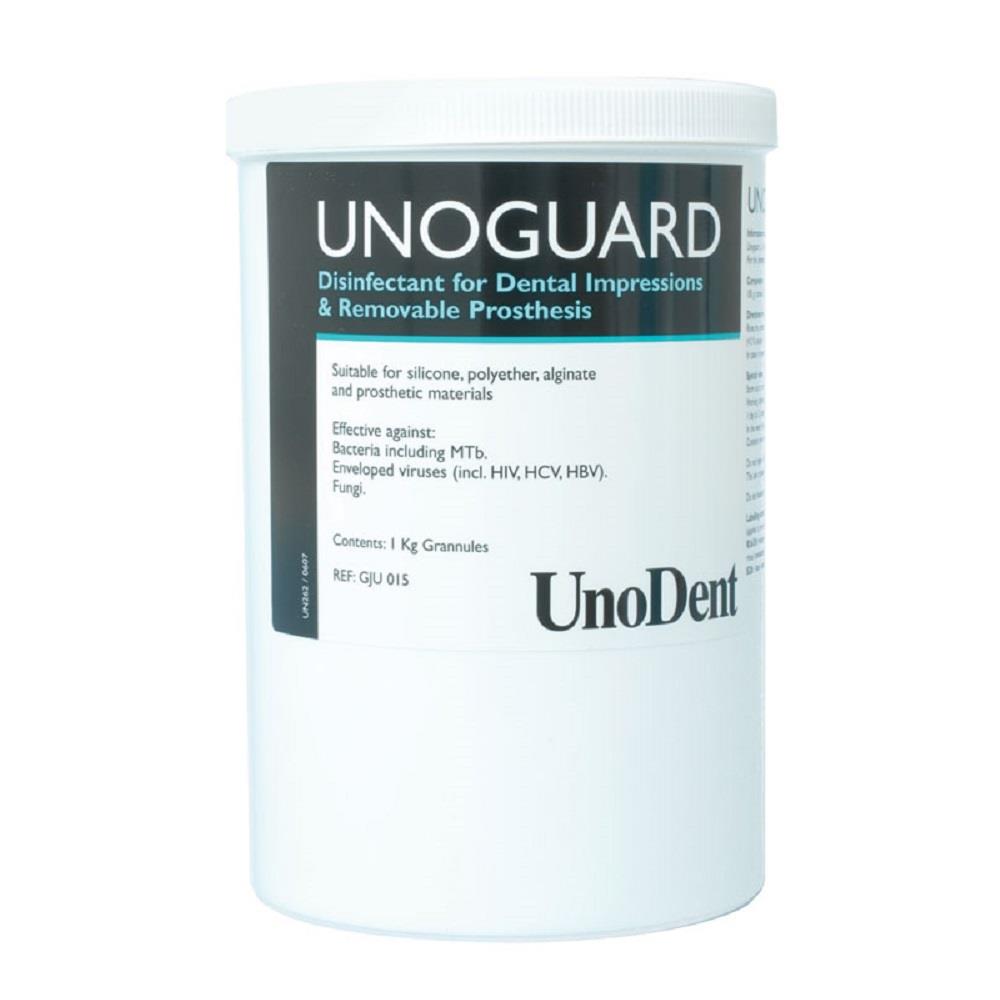  Unoguard Impression Disinfectant 1kg