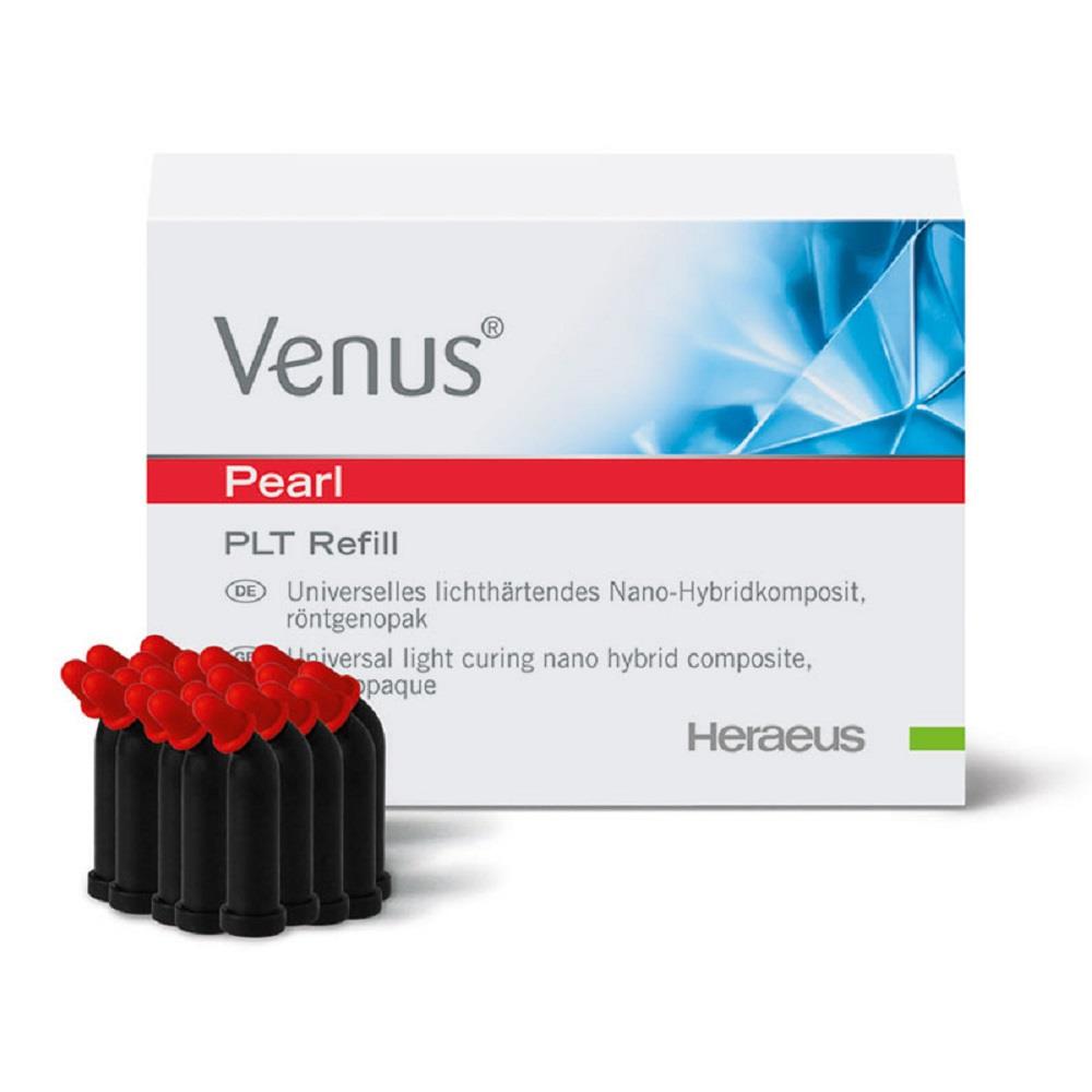 Venus Pearl PLT A4 - 0.2g x 20