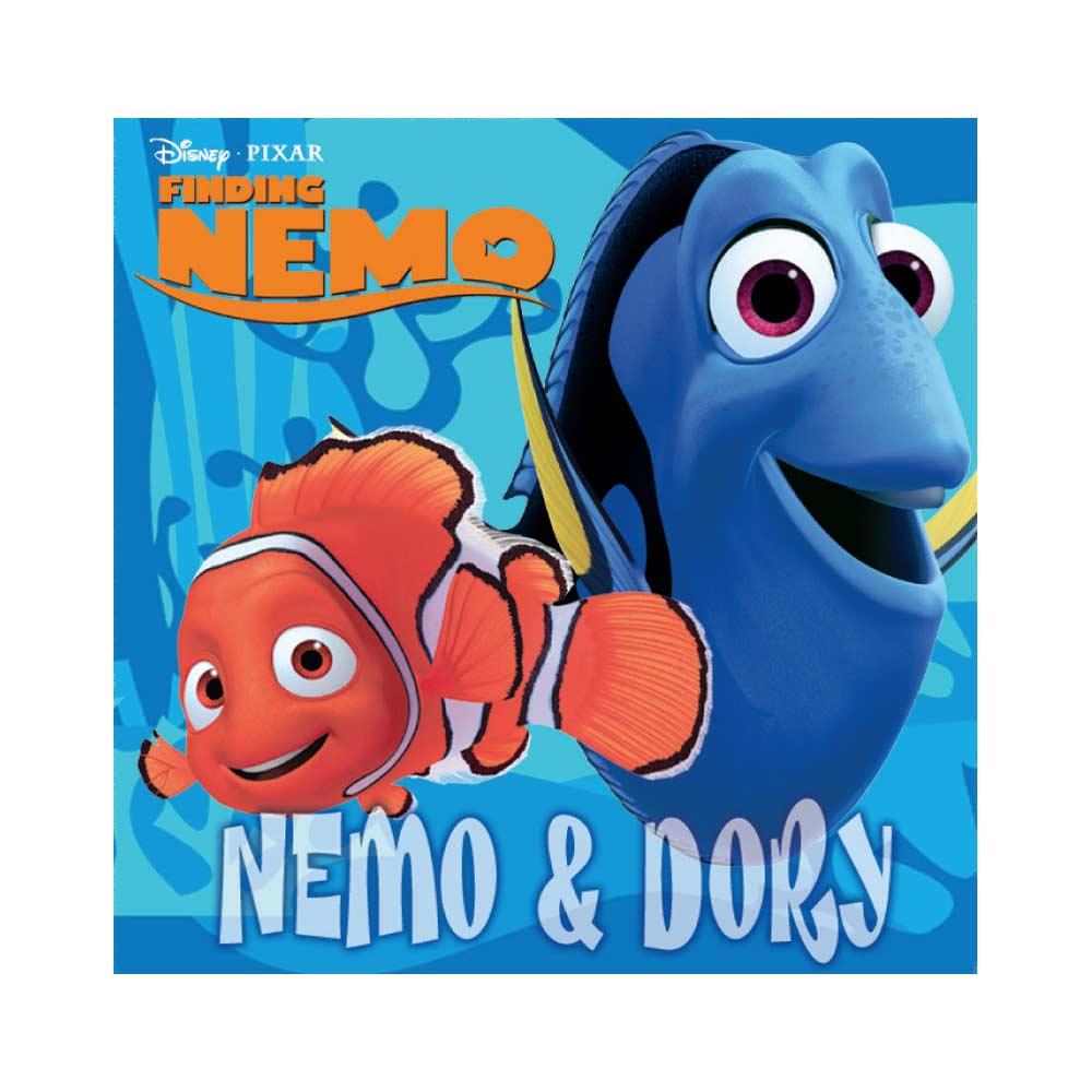 Nemo Stickers