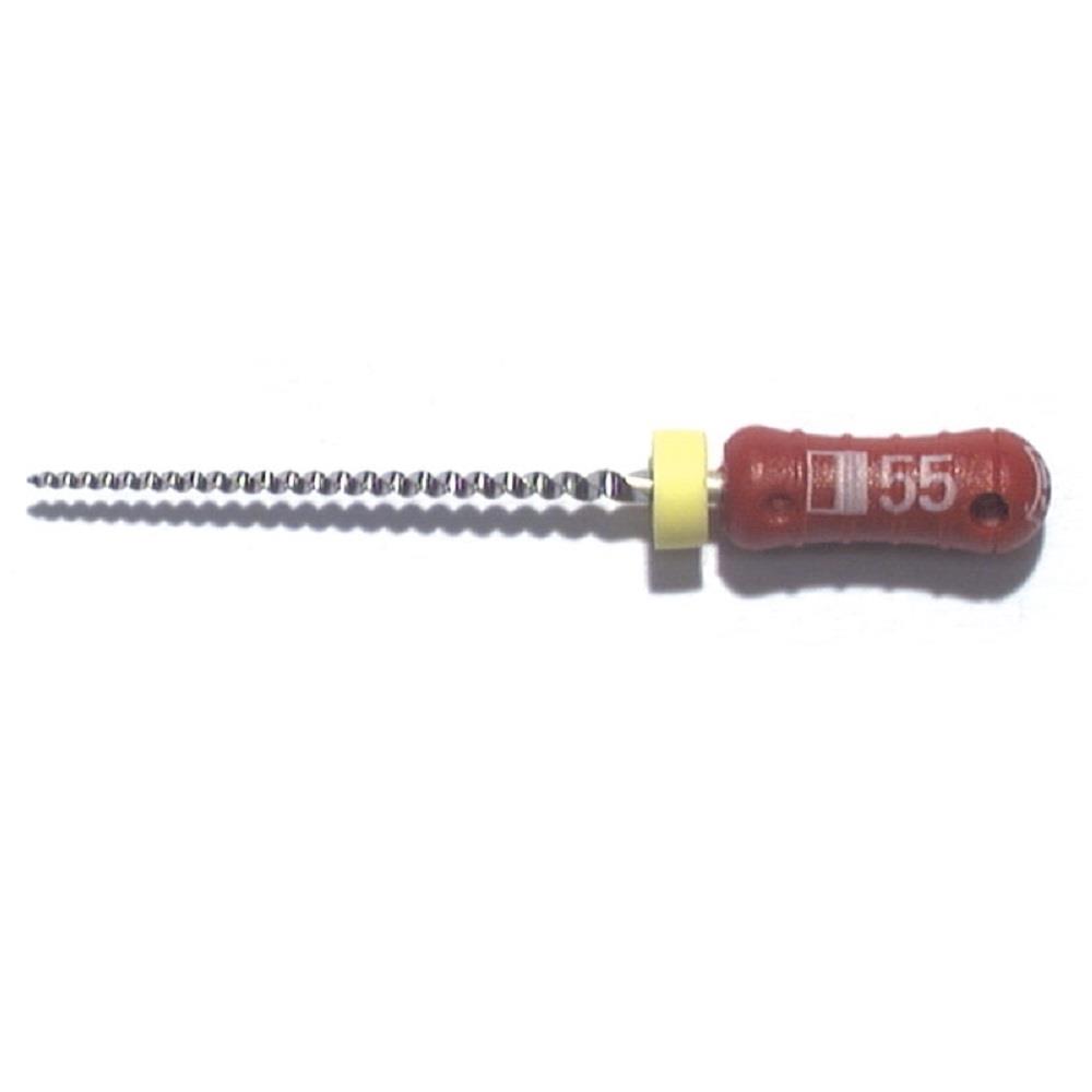 Sterile NiTiflex Files 25mm - No. 30 x 6