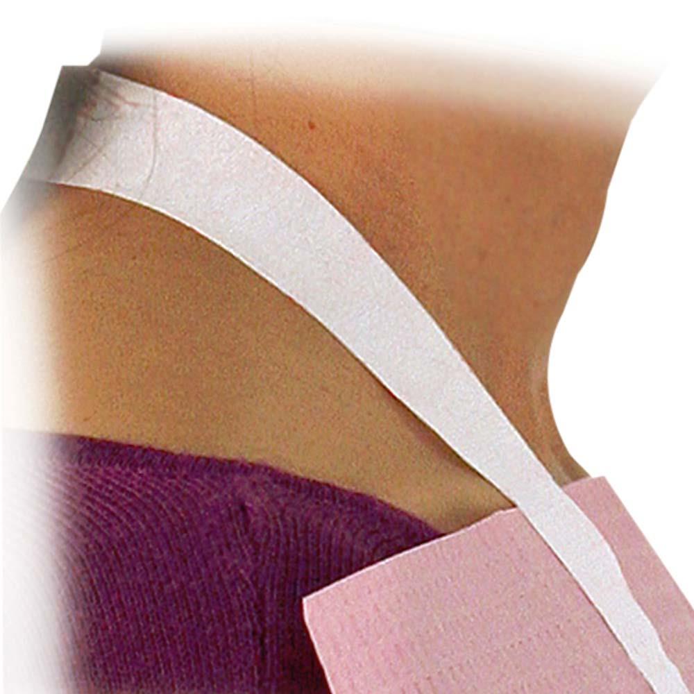  Bib-Eze Disposable Bib Holder x 250