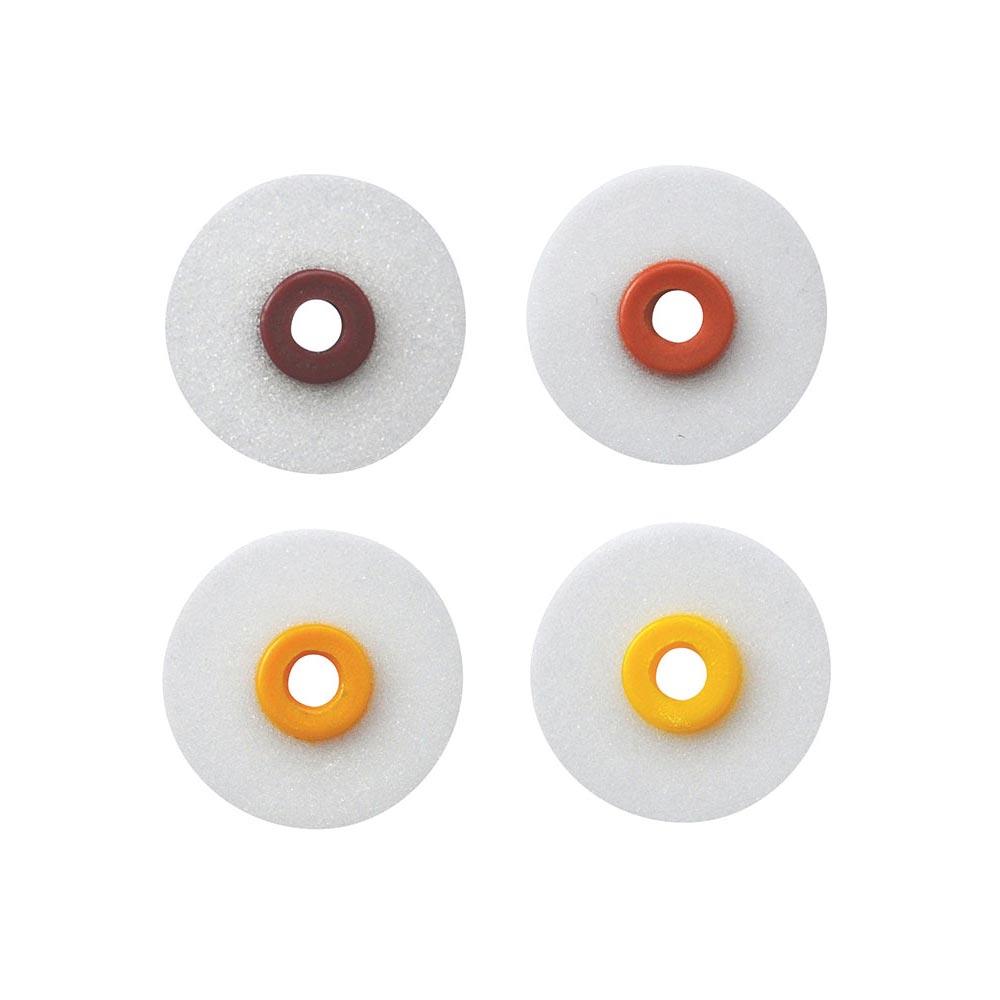 Optidisc Extra Coarse - 9.6mm x 100