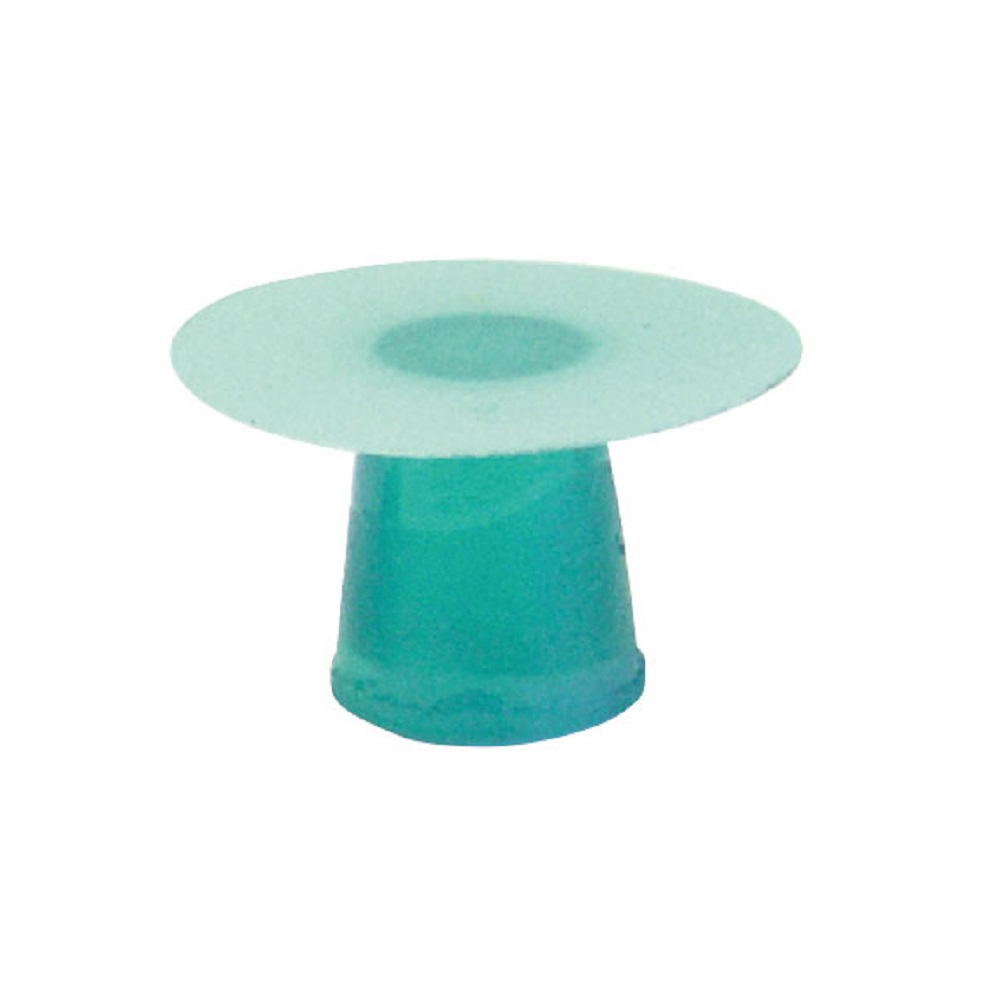 Super-Snap Refills - Polishing Green Disc L501 - Fine Standard x 50