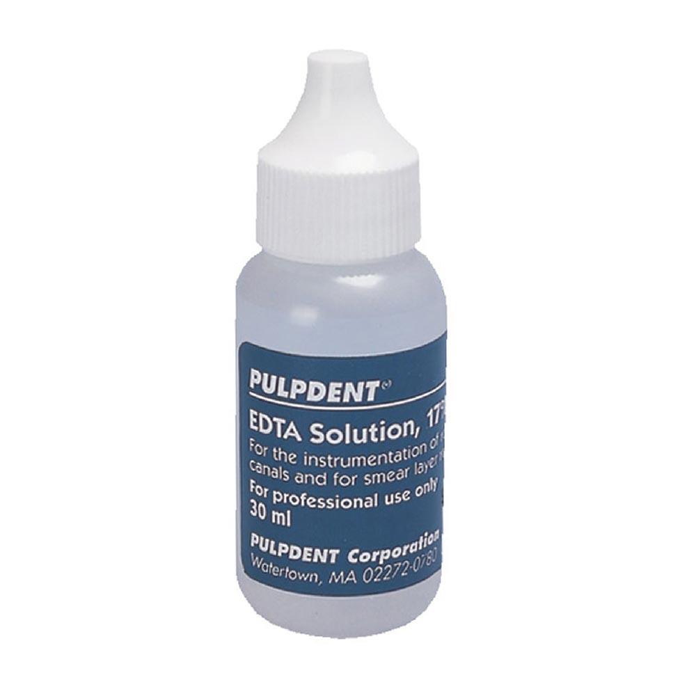 EDTA Liquid 120ml