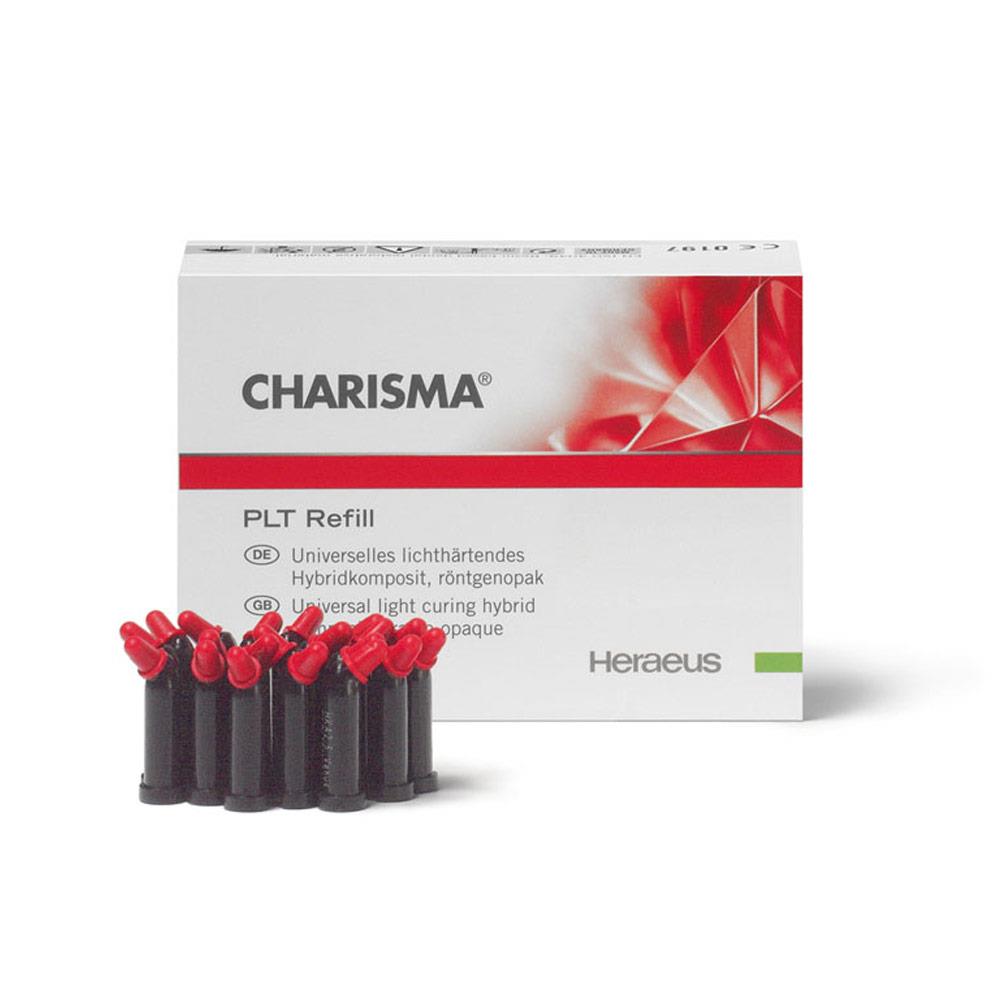 Charisma PLT A3 - 0.25g x 20