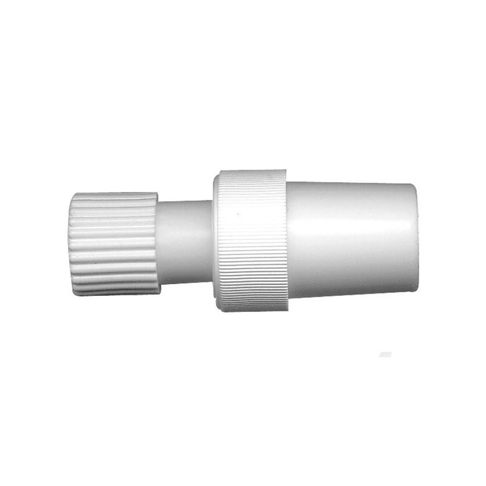 Roeko Double Adaptor 11/16mm