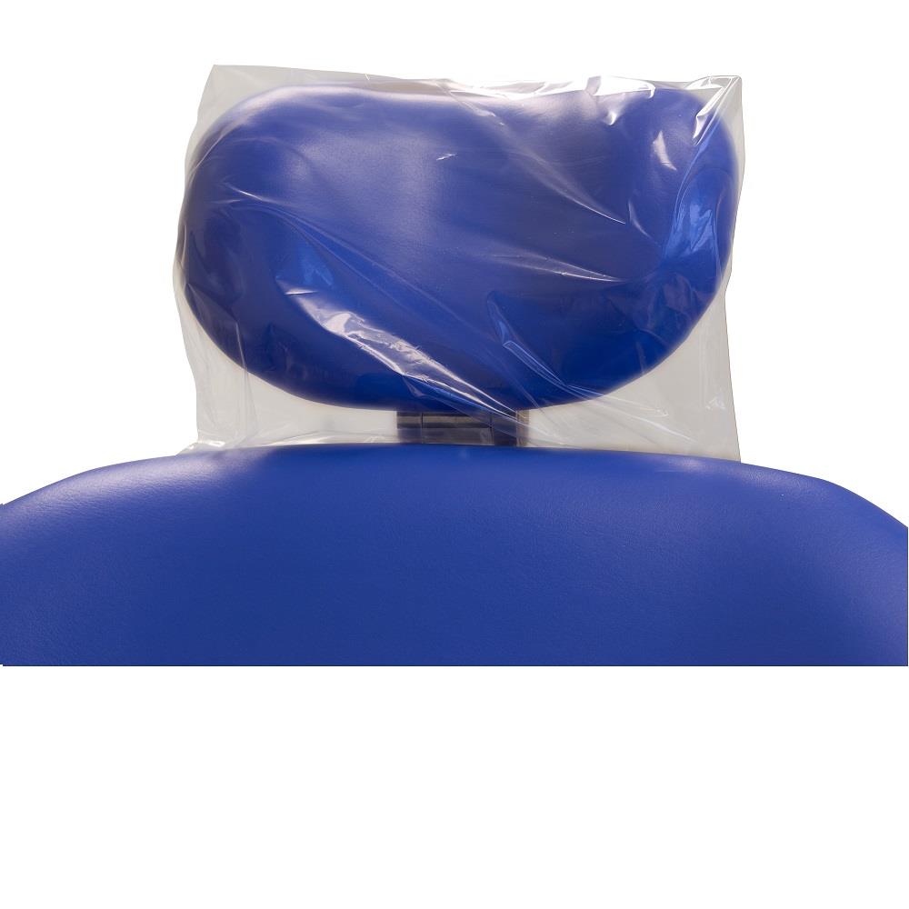 Pegasus Headrest Cover x 250