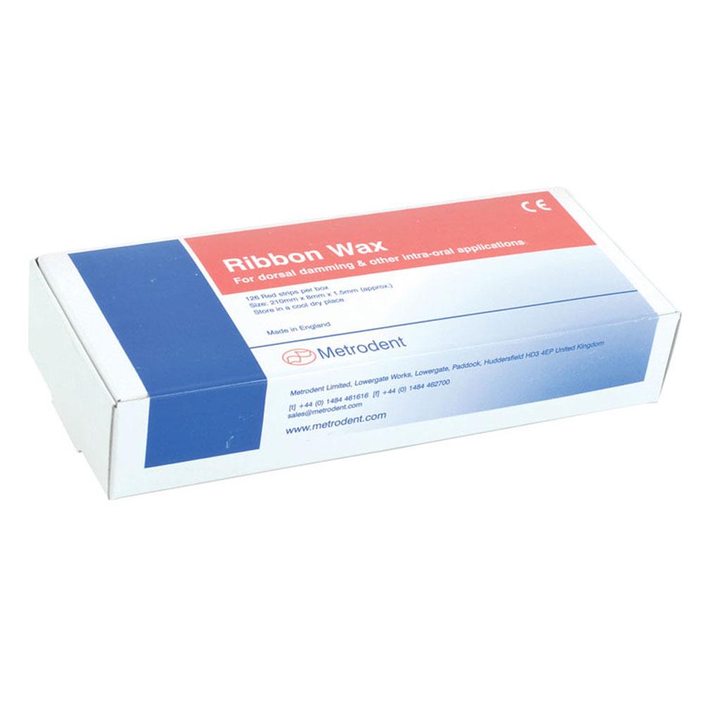 Dentina Ribbon Wax - 450g