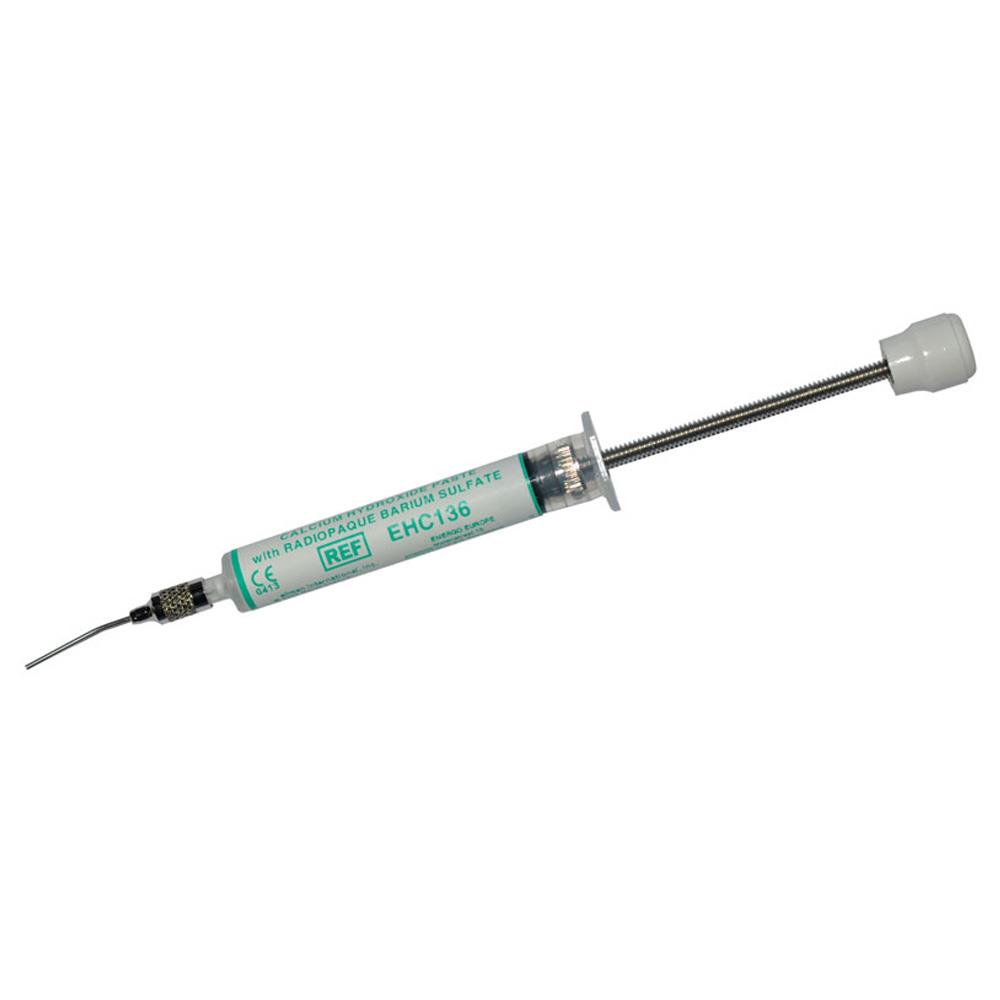 Unocal - Calcium Hydroxide Paste - 2g syringe