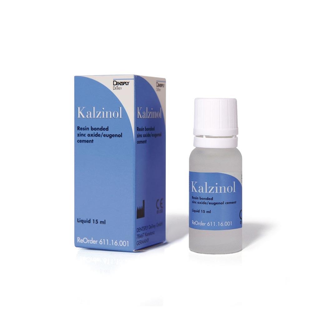 Kalzinol Liquid 15ml