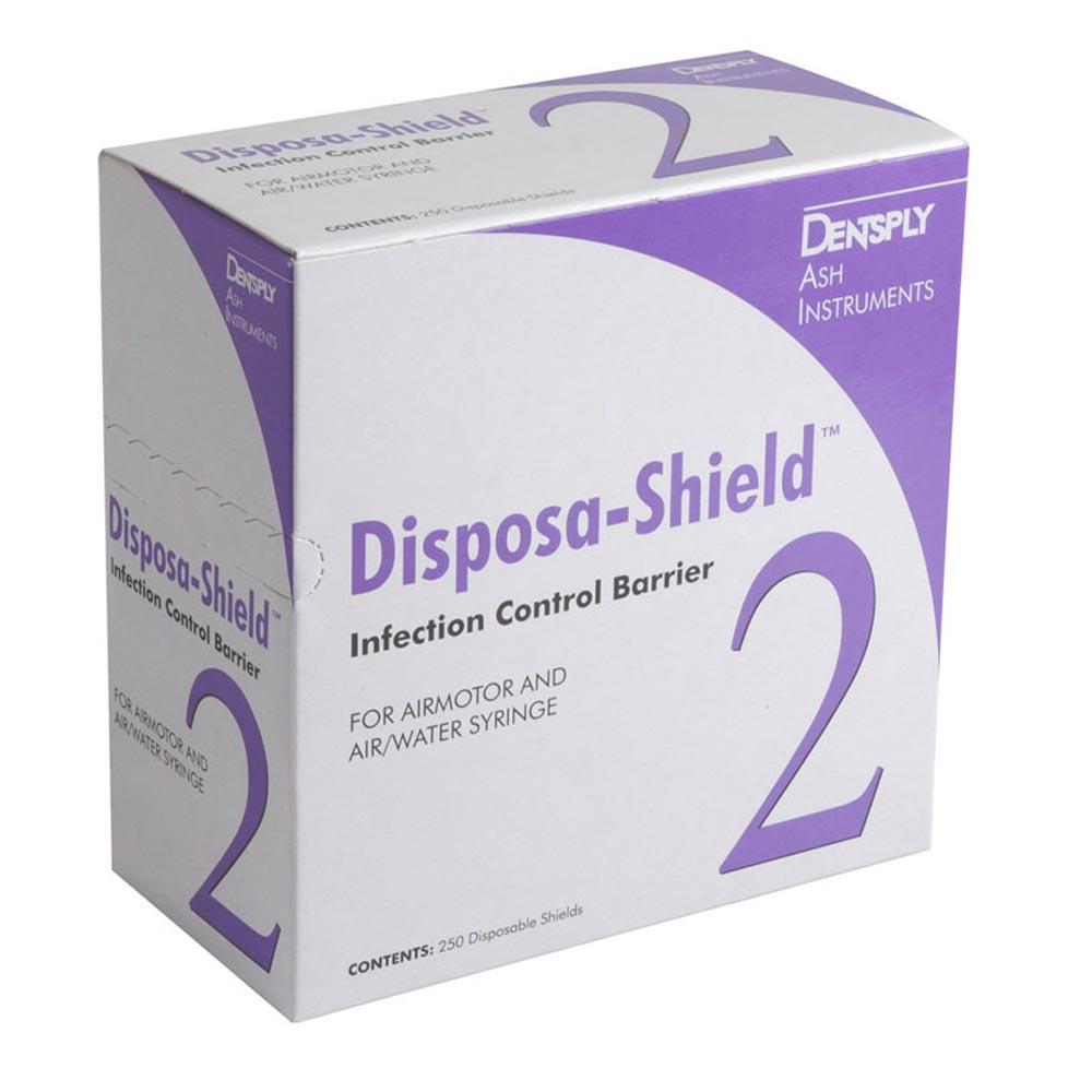 Disposa Shield No.2 x 250