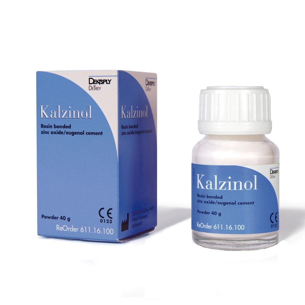Kalzinol Powder 40g