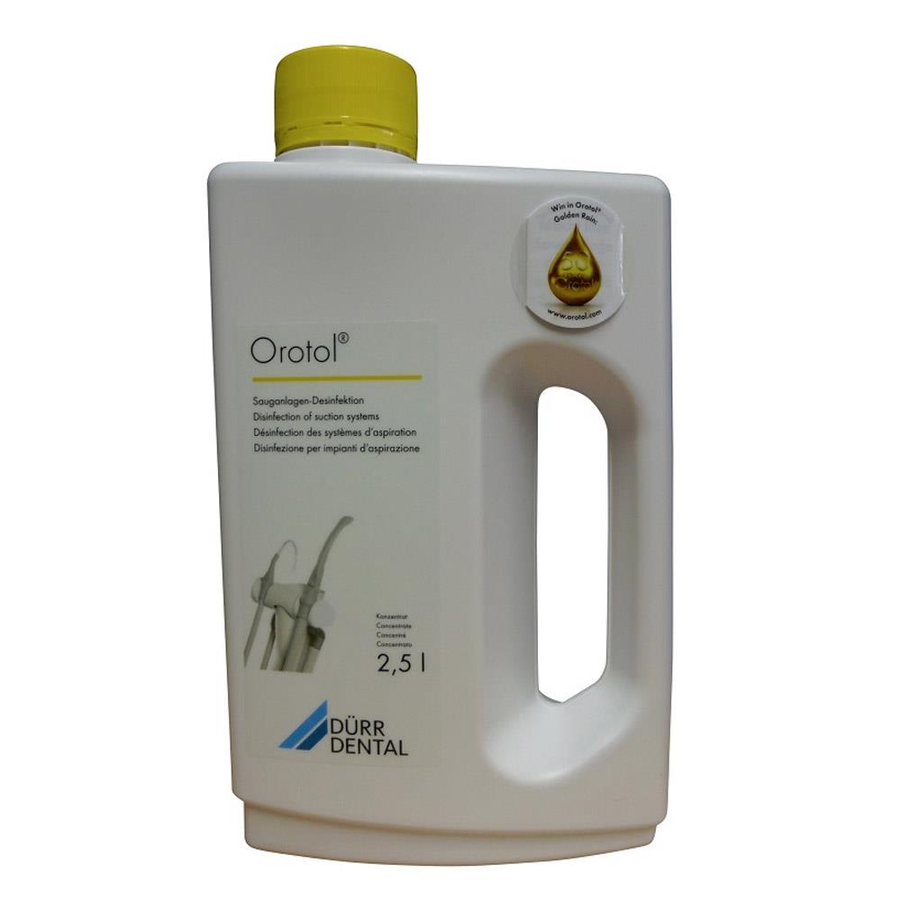 Orotol - 2.5L